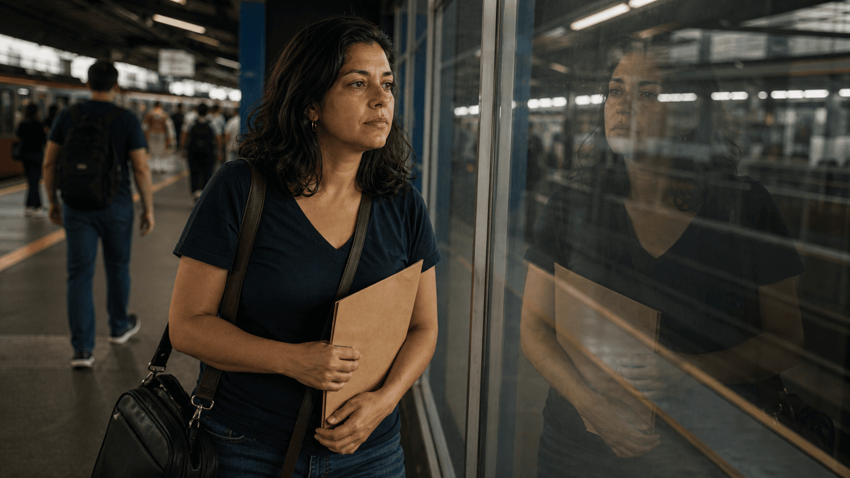 Imagem editorial sobre Tempo é um aliado importante no guia Previdência: por que pensar nisso cedo