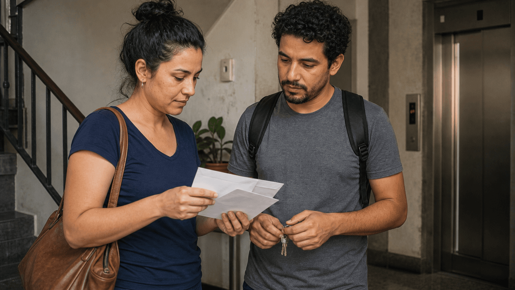 Imagem editorial sobre Um exemplo mental antes da decisão no guia Como priorizar dívidas sem cair em promessas milagrosas